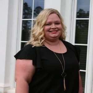 Meet your Posher, Trina